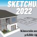 sketchup Sketchup 2022 Eğitim Setiegitimseti