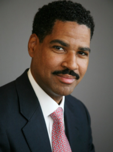 Keith Levy